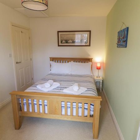 Villa Driftwood Filey Esterno foto
