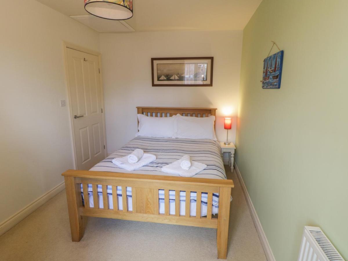 Villa Driftwood Filey Esterno foto