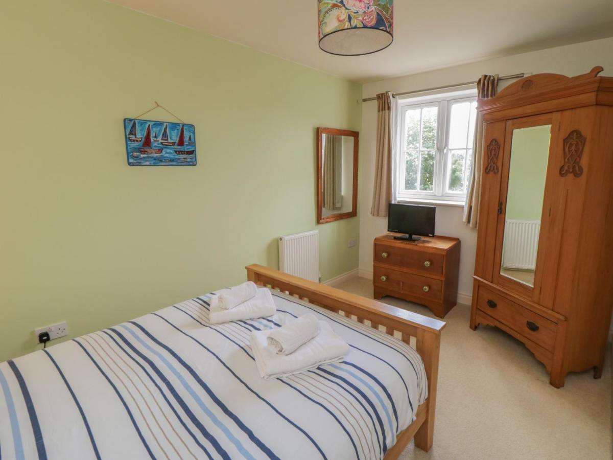 Villa Driftwood Filey Esterno foto